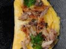 Käse-Eier-Omelett - Rezept