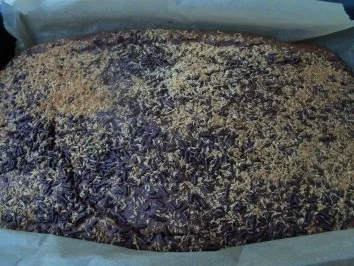 Kuchen - Schneller Schokokuchen - Rezept - Bild Nr. 2