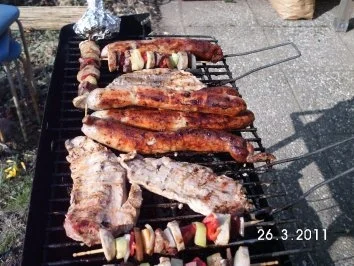 Zuccinispieße - Rezept - Bild Nr. 2