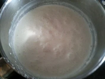 Rezept: Broccoliauflauf Bild Nr. 5 Broccoliauflauf - Rezept - Bild Nr. 5