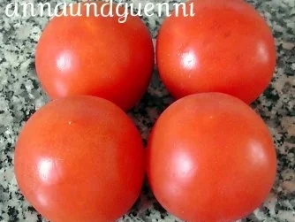 gefüllte Tomaten - Rezept - Bild Nr. 5