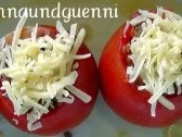 gefüllte Tomaten - Rezept - Bild Nr. 7