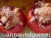 gefüllte Tomaten - Rezept - Bild Nr. 8