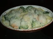 Kürbisgratin - Rezept