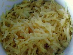 Rezept: Kartoffel-Käse-Rösties Bild Nr. 4 Kartoffel-Käse-Rösties - Rezept - Bild Nr. 4