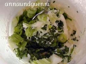 Rezept: Kartoffel-Käse-Rösties Bild Nr. 7 Kartoffel-Käse-Rösties - Rezept - Bild Nr. 7