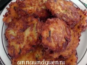 Rezept: Kartoffel-Käse-Rösties Bild Nr. 9 Kartoffel-Käse-Rösties - Rezept - Bild Nr. 9