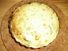 Rezept: Thunfisch Quiche Thunfisch Quiche - Rezept