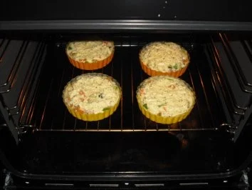 Thunfisch Quiche - Rezept - Bild Nr. 4