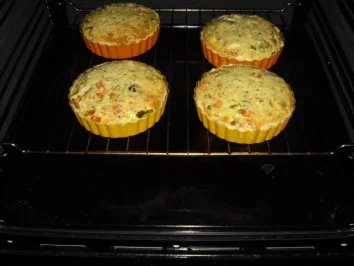 Thunfisch Quiche - Rezept - Bild Nr. 6