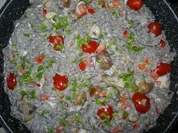 Weinspätzle - Rezept