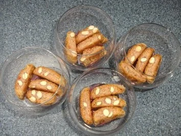 Beerendessert a la Tiramisu - Rezept - Bild Nr. 2