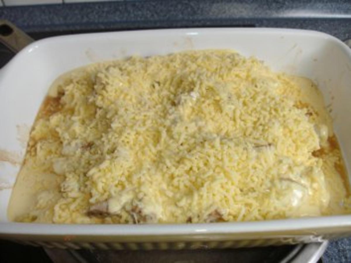 überbackene Spargel - Rezept - Bild Nr. 4