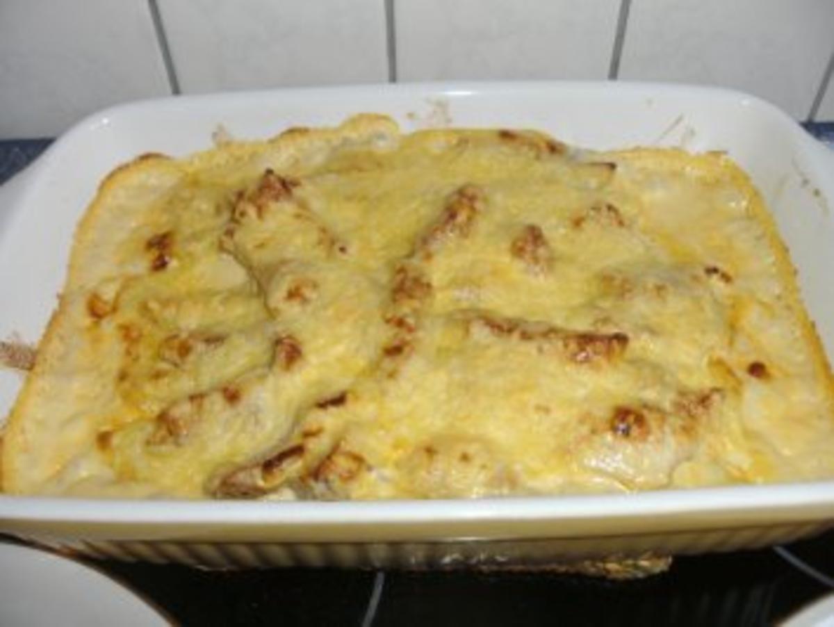 überbackene Spargel - Rezept - Bild Nr. 5