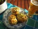 Grüne Schnecken - Rezept