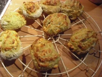 Grüne Schnecken - Rezept - Bild Nr. 7