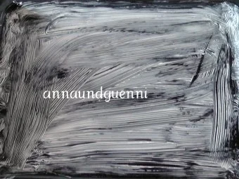 Rezept: Erdbeer- Baiser- Kuchen Bild Nr. 6 Erdbeer- Baiser- Kuchen - Rezept - Bild Nr. 6