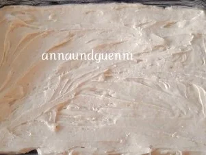 Rezept: Erdbeer- Baiser- Kuchen Bild Nr. 7 Erdbeer- Baiser- Kuchen - Rezept - Bild Nr. 7