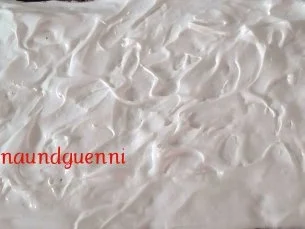 Rezept: Erdbeer- Baiser- Kuchen Bild Nr. 10 Erdbeer- Baiser- Kuchen - Rezept - Bild Nr. 10