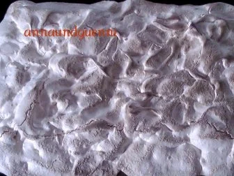 Rezept: Erdbeer- Baiser- Kuchen Bild Nr. 11 Erdbeer- Baiser- Kuchen - Rezept - Bild Nr. 11