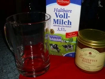 Anti-Stress-Drink - Rezept - Bild Nr. 2