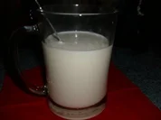 Anti-Stress-Drink - Rezept