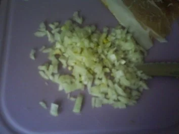 Rezept: Grüner Spargel im Speckmantel mit Balsamico-Senfsoße Bild Nr. 15 Grüner Spargel im Speckmantel mit Balsamico-Senfsoße - Rezept - Bild Nr. 15