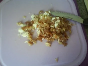 Rezept: Grüner Spargel im Speckmantel mit Balsamico-Senfsoße Bild Nr. 16 Grüner Spargel im Speckmantel mit Balsamico-Senfsoße - Rezept - Bild Nr. 16