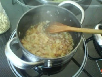 Rezept: Grüner Spargel im Speckmantel mit Balsamico-Senfsoße Bild Nr. 19 Grüner Spargel im Speckmantel mit Balsamico-Senfsoße - Rezept - Bild Nr. 19