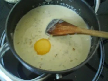 Rezept: Grüner Spargel im Speckmantel mit Balsamico-Senfsoße Bild Nr. 23 Grüner Spargel im Speckmantel mit Balsamico-Senfsoße - Rezept - Bild Nr. 23