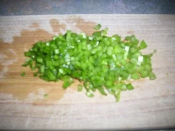 Rezept: Bärlauchsuppe... Bild Nr. 7 Bärlauchsuppe... - Rezept - Bild Nr. 7