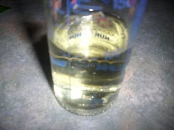 Rezept: Bärlauchsuppe... Bild Nr. 8 Bärlauchsuppe... - Rezept - Bild Nr. 8