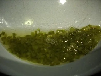 Rezept: Bärlauchsuppe... Bild Nr. 10 Bärlauchsuppe... - Rezept - Bild Nr. 10