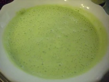 Rezept: Bärlauchsuppe... Bild Nr. 14 Bärlauchsuppe... - Rezept - Bild Nr. 14