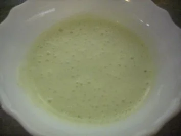 Rezept: Bärlauchsuppe... Bild Nr. 11 Bärlauchsuppe... - Rezept - Bild Nr. 11