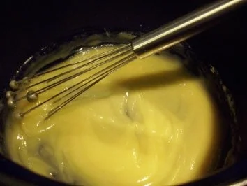 Rezept: Bärlauchsuppe... Bild Nr. 15 Bärlauchsuppe... - Rezept - Bild Nr. 15