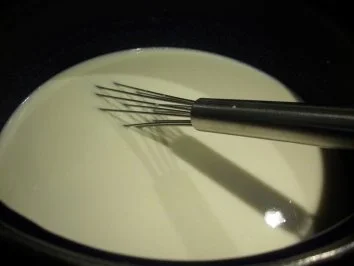 Rezept: Bärlauchsuppe... Bild Nr. 16 Bärlauchsuppe... - Rezept - Bild Nr. 16