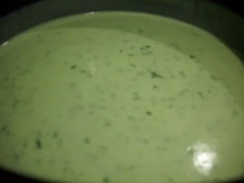 Rezept: Bärlauchsuppe... Bild Nr. 18 Bärlauchsuppe... - Rezept - Bild Nr. 18