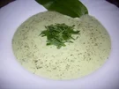 Bärlauchsuppe... - Rezept