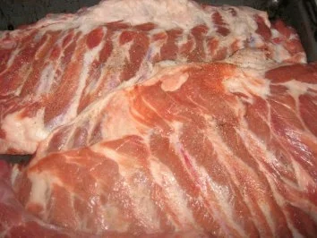 Rippchen-süß-scharf - Rezept - Bild Nr. 2