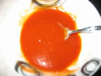 Rippchen-süß-scharf - Rezept - Bild Nr. 3