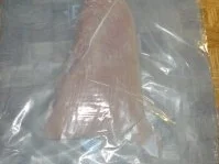 Putensaltimbocca mit Bärlauchfüllung - Rezept - Bild Nr. 6