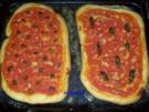 Pizza: Klassisch italienisch - Rezept