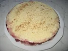 Milchreis-Torte - Rezept