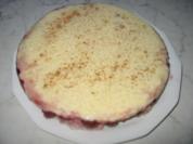 Rezept: Milchreis-Torte Milchreis-Torte - Rezept