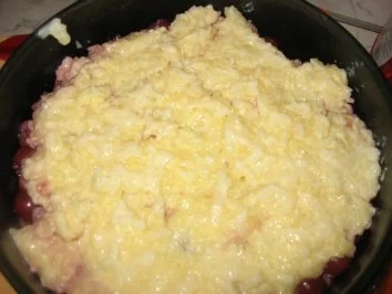 Milchreis-Torte - Rezept - Bild Nr. 6