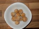 Zwiebackklösschen für jede Suppe - Rezept