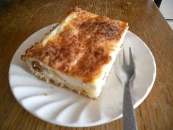 BLECHKUCHEN - Eierschecke - Rezept - Bild Nr. 3