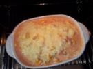 Tortelliniauflauf - Rezept