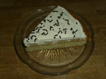 Schneller Bananankuchen - Rezept - Bild Nr. 2